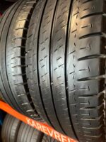 Michelin Agilis 235/60R17C 117/115S — изображение 3