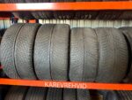 Michelin PilotAlpin 5 245/35R20 95V - Pilt 4