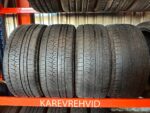 Triangle SnowLink 225/40R19 93V - Pilt 2