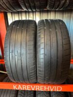 Michelin PilotSport 4 T1 235/45R18 98Y - Pilt 2