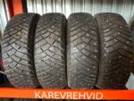 Goodyear UltraGrip Ice Arctic 175/65R15 88T — изображение 2