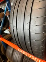 Goodyear Eagle F1 275/30R20 97Y RunFlat — изображение 2