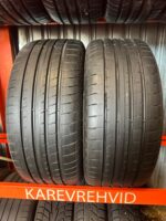 Goodyear Eagle F1 245/35R20 95Y RunFlat — изображение 2
