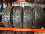 Kumho WinterCraft Ice 215/60R16 99T - Pilt 2