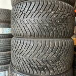 Nokian Hakkapeliitta 8 285/40R19 107H