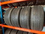 Goodyear UltraGrip Ice 2+ 245/40R20 99T