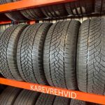Goodyear UltraGrip Ice 2+ 245/40R20 99T
