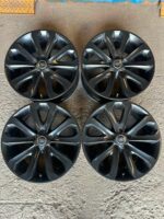 Land Rover 20” orig. velg