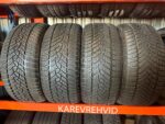 Goodyear UltraGrip Ice 2+ 245/40R20 99T - Pilt 2