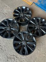 Land Rover 20” orig. velg - Pilt 2