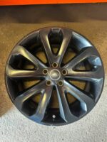 Land Rover 20” orig. velg - Pilt 3