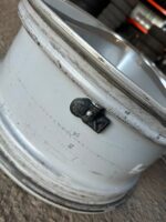 Porsche 18” 5x130 orig. velg - Pilt 3