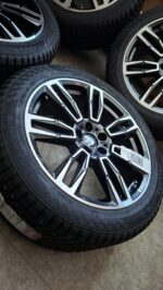 Bmw 19" orig. + Nokian naast. - Pilt 4