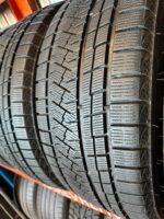 Triangle SnowLink 225/40R19 93V - Pilt 3