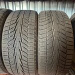 Hankook I Cept IZ2 245/40R19 98T