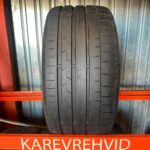 Continental SportContact 6 255/30R19 91Y