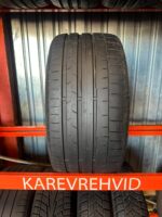 Continental SportContact 6 255/30R19 91Y