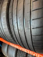 Michelin PilotSport 4 T1 235/45R18 98Y - Pilt 3