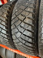 Goodyear UltraGrip Ice Arctic 175/65R15 88T — изображение 3