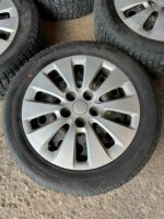 Зимний комплект для автомобилей Kia/Hyundai, 16 дюймов — изображение 3