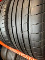 Goodyear Eagle F1 245/35R20 95Y RunFlat — изображение 3
