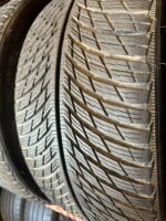Michelin PilotAlpin 5 245/35R20 95V - Pilt 2