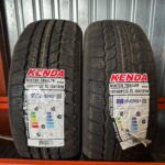 Kenda Winter Trailer 185/60R12C 104/101N