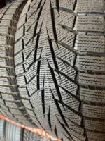 Hankook I Cept IZ2 245/40R19 98T - Pilt 2