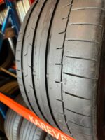 Continental SportContact 6 255/30R19 91Y - Pilt 2