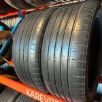 Continental EcoContact 6 235/45R19 99V VOL