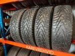 Hankook I Pike X 215/65R17 103T