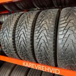 Hankook I Pike X 215/65R17 103T