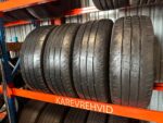 Continental VanContact 200 225/55R17C 109/107H