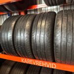 Continental VanContact 200 225/55R17C 109/107H