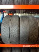 Michelin PilotAlpin 5 295/30R21 102V NAO