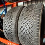 Continental VikingContact 7 225/50R17 98T