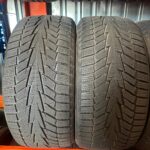 Hankook I Cept IZ2 255/40R19 100T