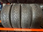 Hankook I Pike X 215/65R17 103T — изображение 2