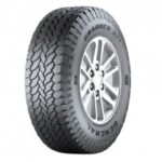 General Tire Grabber AT3 215/65R16