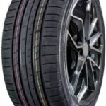 Tracmax X-privilo RS01+ 275/45R21