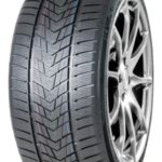Tracmax X-privilo S330 255/40R19