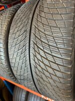 Michelin PilotAlpin 5 295/30R21 102V NAO - Pilt 2