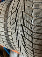 Hankook I Cept IZ2 255/40R19 100T - Pilt 2