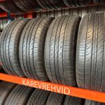 Greenlander Colo H01 215/55R17 94V