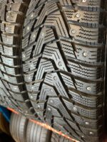 Hankook I Pike X 215/65R17 103T — изображение 3