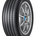 Goodyear EfficientGrip 2 SUV 225/55R18