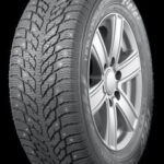 Nokian Hakkapeliitta C4 205/75R16C