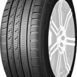 Tracmax IcePlus S210 245/40R19