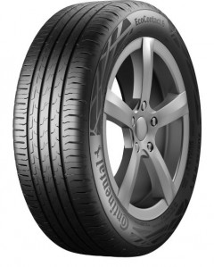 Continental EcoContact 6 235/50R19 Continental EcoContact 6 235/50R19 - Pilt 1