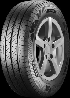 Barum Vanis 3 185R14C Barum Vanis 3 185R14C - Pilt 1